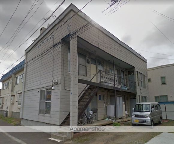 竹田マンション