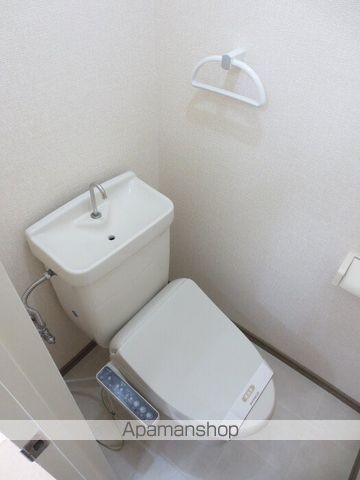 ラーバンハイツの内装写真