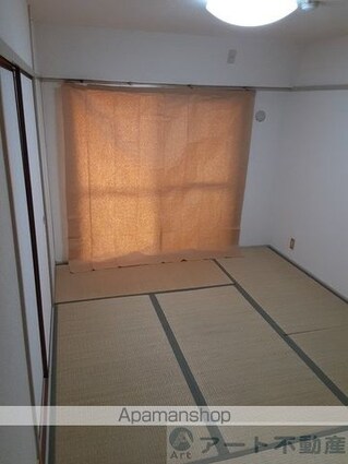 第１３杉フラット[2DK/36.45m2]の内装6