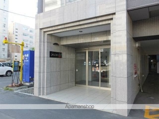 Prime2.1の外観写真