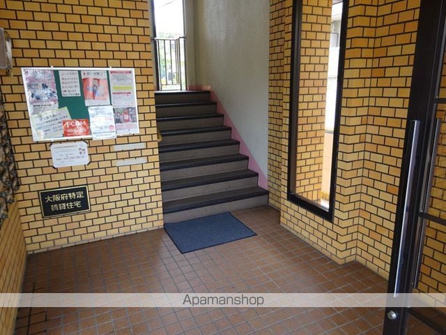 サンハイツ寝屋川の内装写真