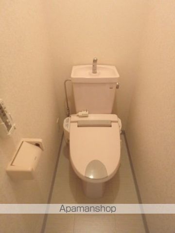 レジデンスカープ新潟の内装写真