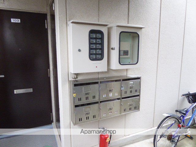 市庭マンションのその他写真