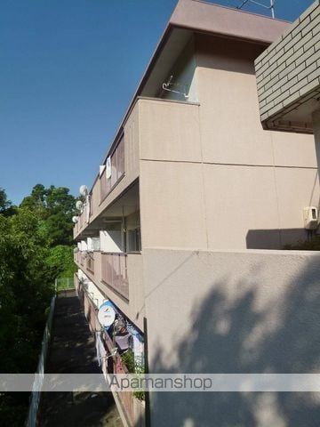 斉丸マンションの外観写真