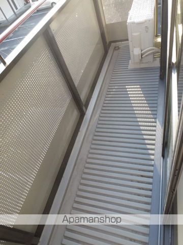 カメリアの内装写真