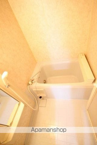 FOR YOUの内装写真