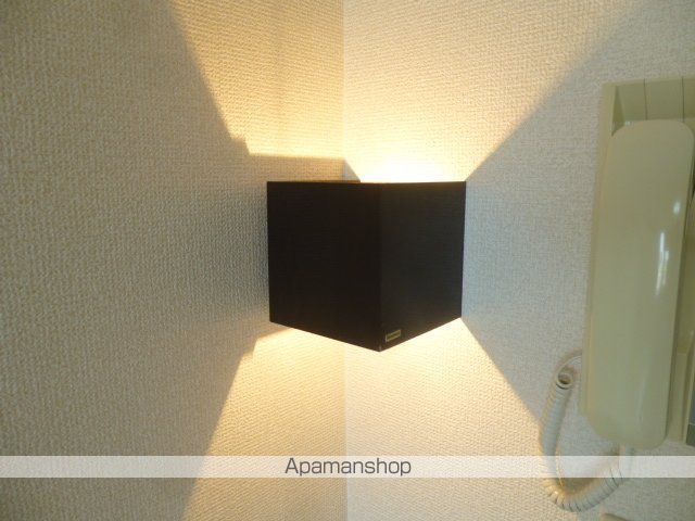 藤井ビルひばりが丘の内装写真