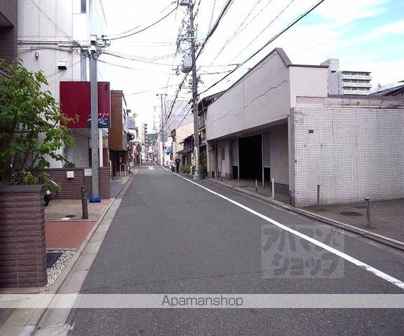 メゾンドールの周辺写真
