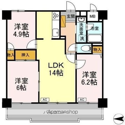 サムネイルイメージ