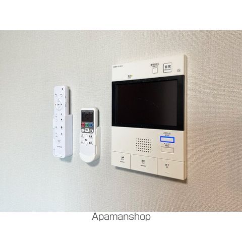 AIFLAT桜上水の内装写真
