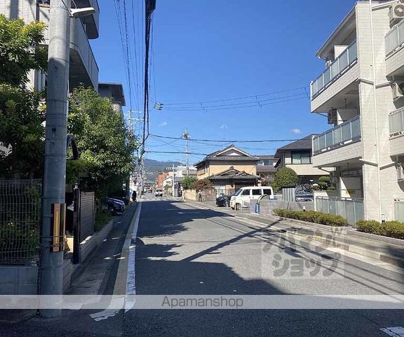 リブリ・長岡京の周辺写真