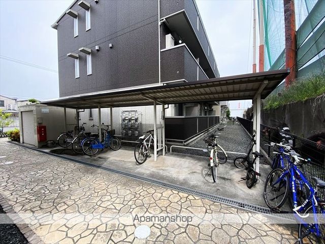 ベイ ブランシェ D棟のその他写真