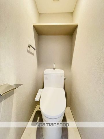 メイクス上前津IVの内装写真