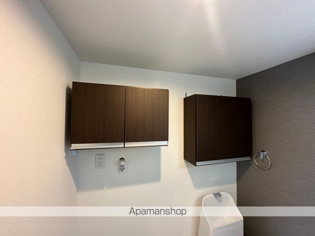 ベイルーム小田原の内装写真