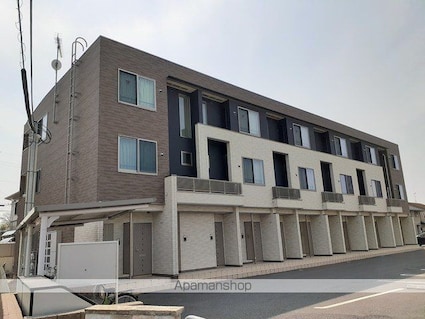 フロール南彦根[1LDK/52.99m2]のエントランス2