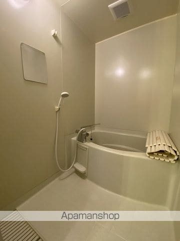 BONHEURの内装写真