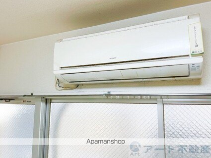 マナベハイツ[1R/20.16m2]のその他設備