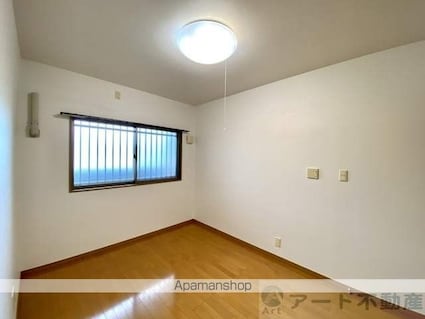 レベウェル三愛[3LDK/75.98m2]の内装2