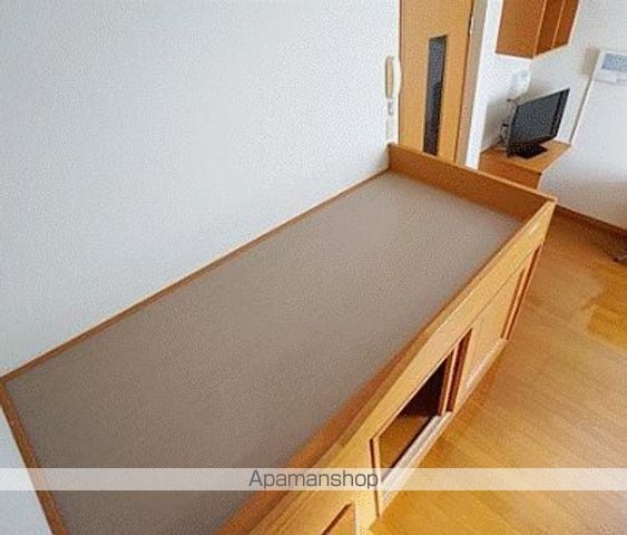 レオパレスLA VITA山越の内装写真