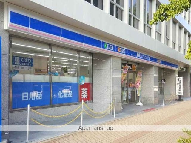 リアライズ代官町の周辺写真