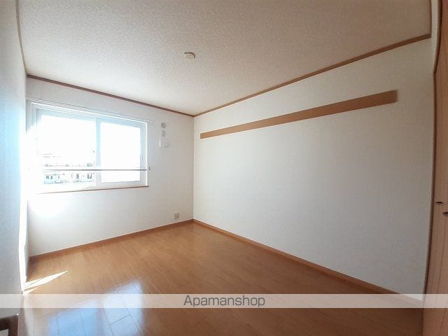 メイユール北泉Aの内装写真
