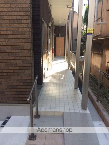 ミランダフェリオの内装写真