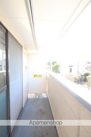 ハイムコスモスの内装写真