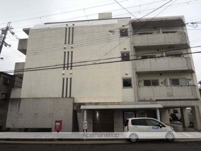サカトIIIの外観写真