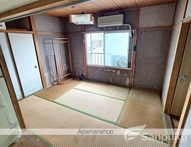 コーポ仲原の内装写真