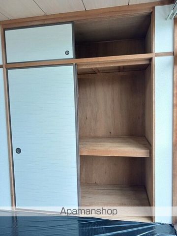 シャルマン苗代の内装写真