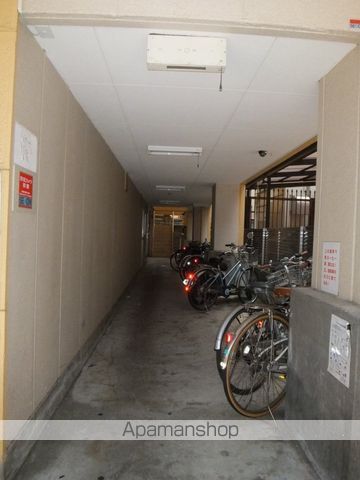 クレールの外観写真