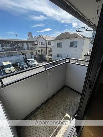 NEWセジュールの内装写真