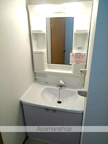 ヴィラ西秦の内装写真