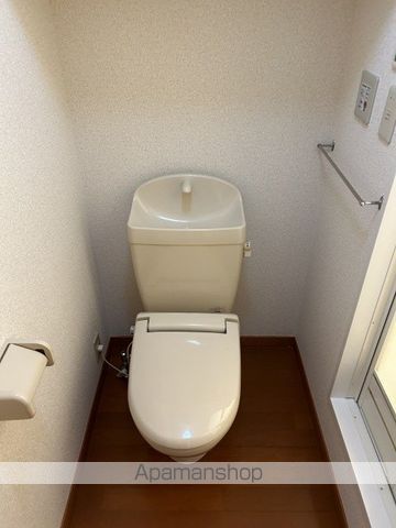 レオパレスプレミールの内装写真