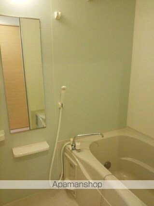 フェリス・バリオＣ[2DK/45.89m2]のバス