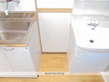 マンションセレスト[1K/25m2]の内装3