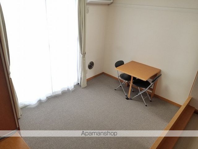 レオパレスソワ メゾンIIIの内装写真