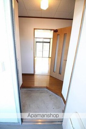 アップルガーデンコーポⅡ[2DK/50.62m2]の内装7