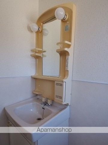 パステルハウスの内装写真