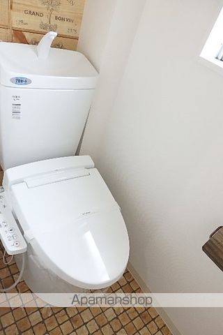 ハイツテクトピア掛川IIの内装写真
