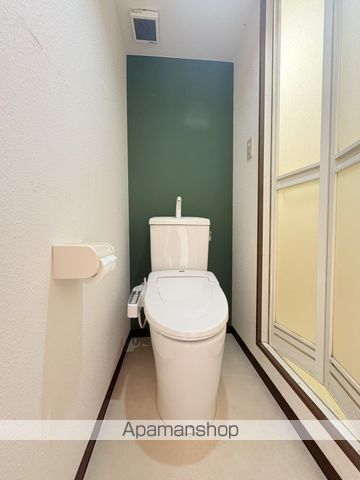 ウェール千田町の内装写真