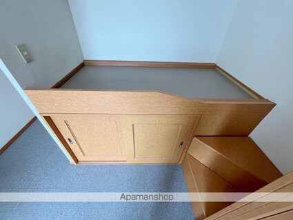 レオパレス信夫ヶ丘[1K/23.18m2]のその他部屋・スペース4