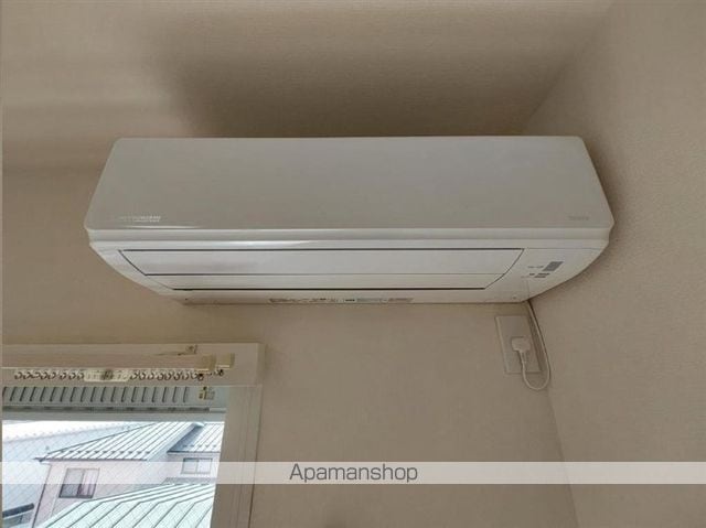 イーグルハイツ銀杏町の内装写真