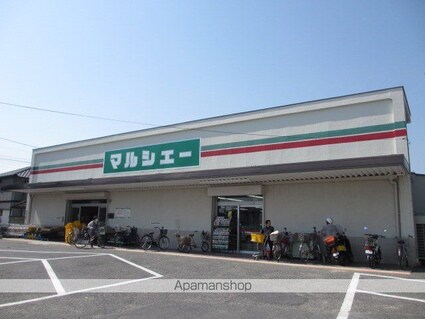 セジュール清水　Ｂ棟[2LDK/59.16m2]の周辺2
