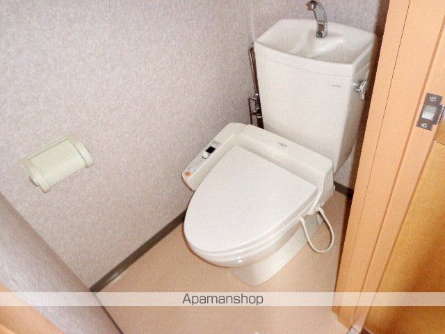 KRD TOWNの内装写真