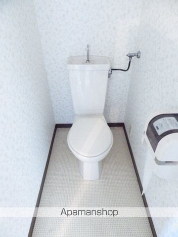 グロリアハイツ若松の内装写真