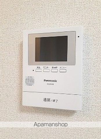 さくらガーデンの内装写真