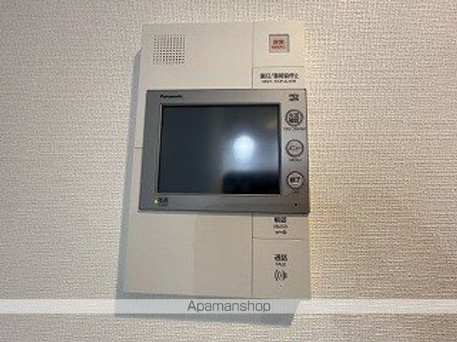 S−RESIDENCE広島駅CLARITYの内装写真