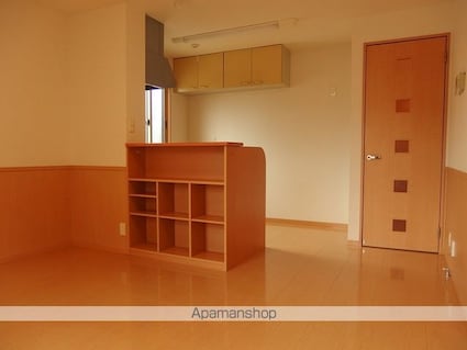 リレーション　Ｂ[2LDK/53.44m2]の内装4