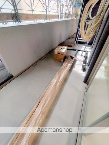 ラ フェリーチェ難波の内装写真
